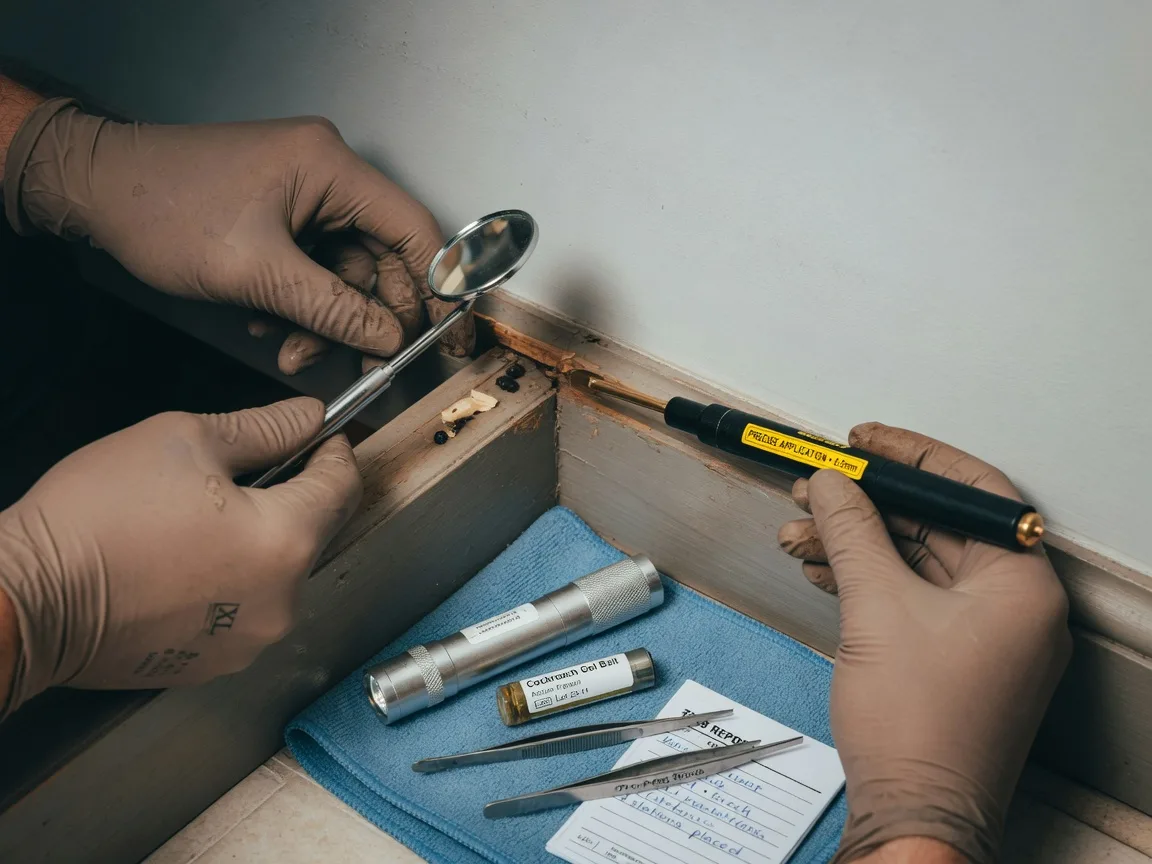 Why choose Emergency Pest Control in Waxhaw, NC